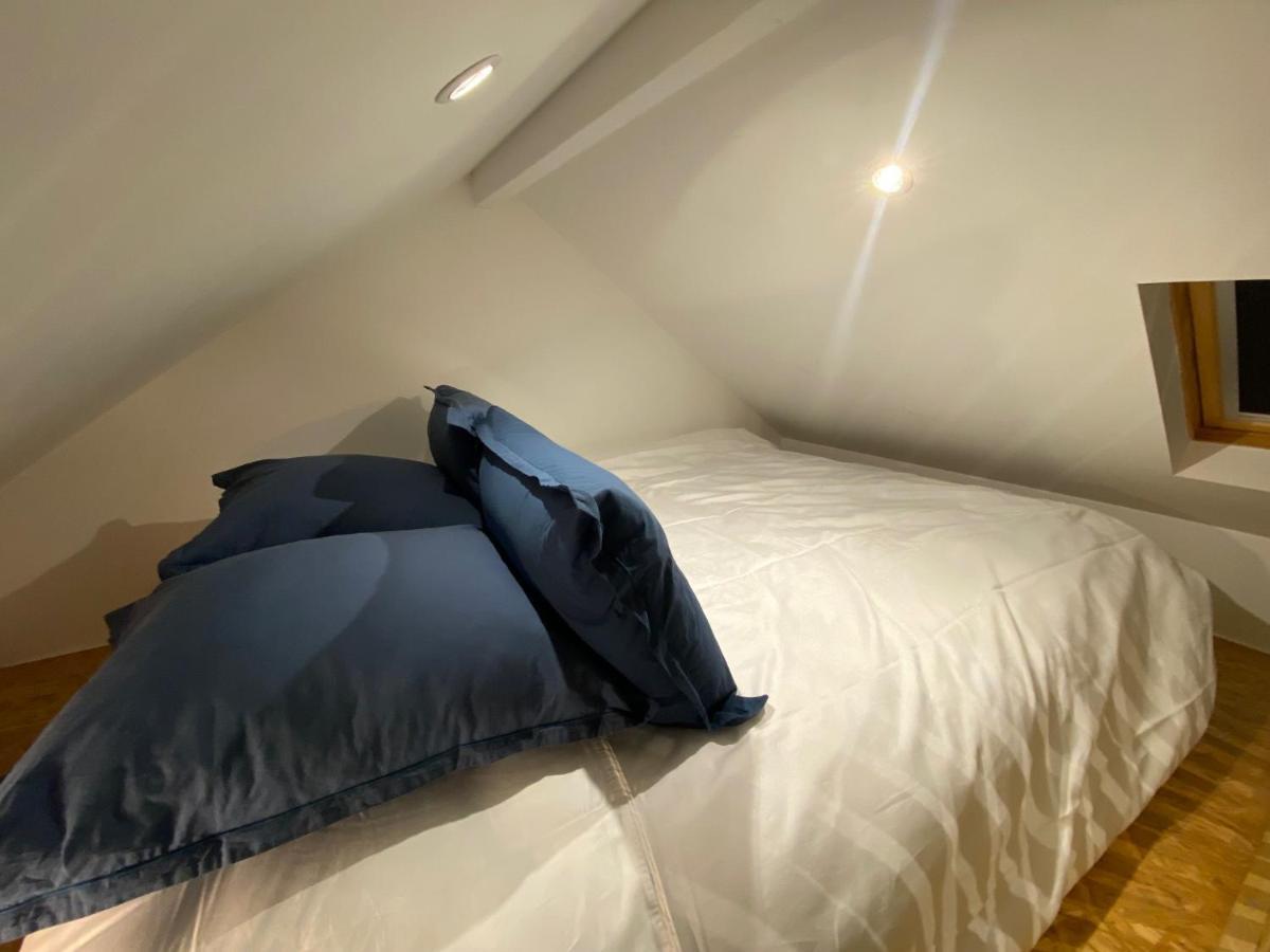 Tiny House Sedan别墅 外观 照片