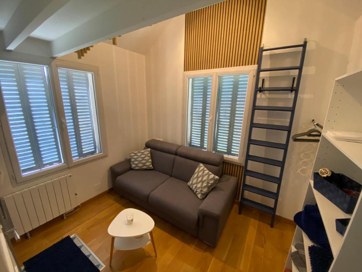Tiny House Sedan别墅 外观 照片