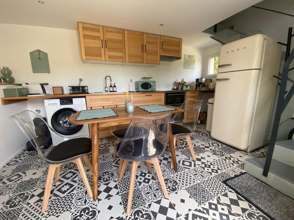 Tiny House Sedan别墅 外观 照片