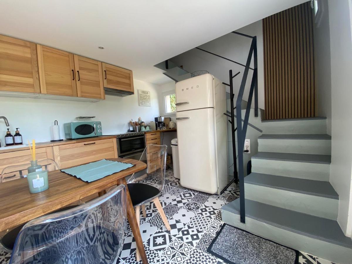 Tiny House Sedan别墅 外观 照片