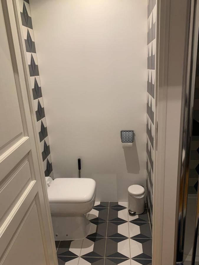 Tiny House Sedan别墅 外观 照片