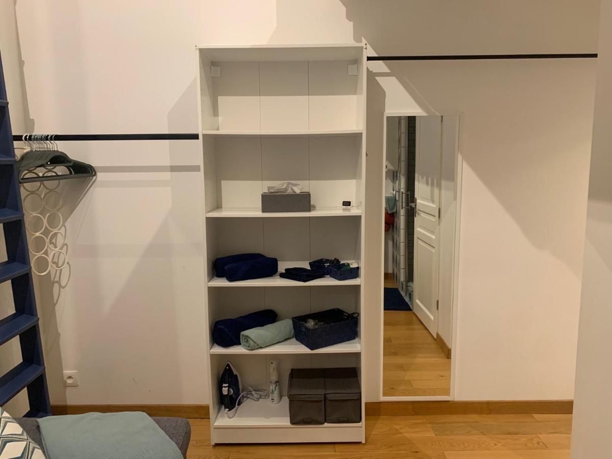 Tiny House Sedan别墅 外观 照片