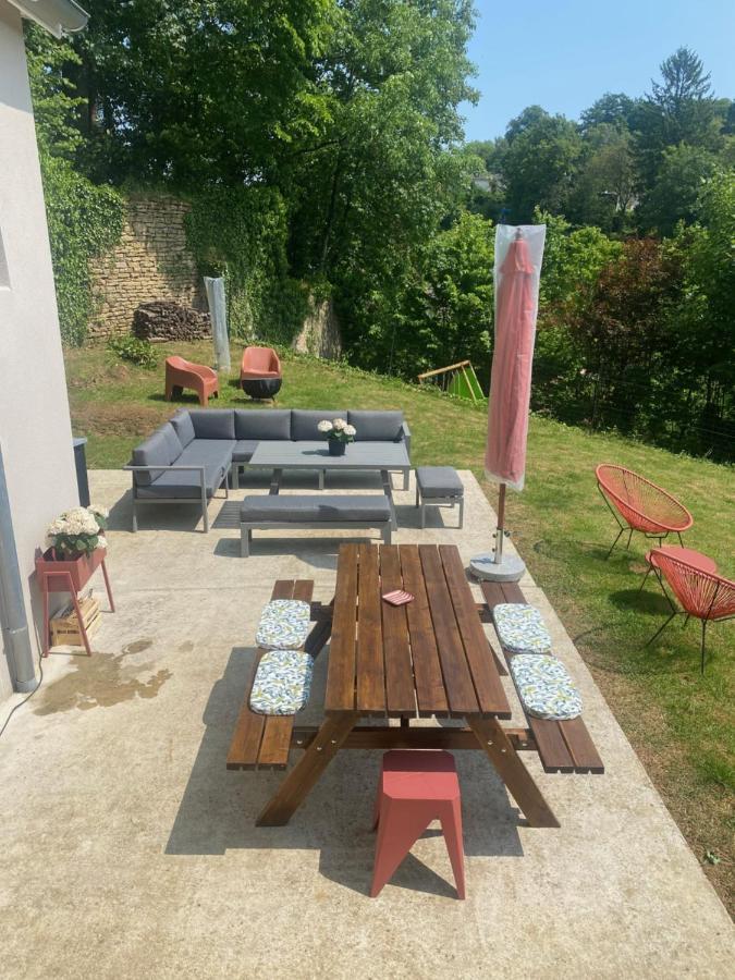 Tiny House Sedan别墅 外观 照片